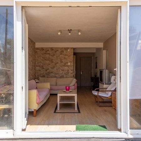 Starfish Villa Nea Iraklitsa Екстериор снимка