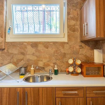 Starfish Villa Nea Iraklitsa Екстериор снимка