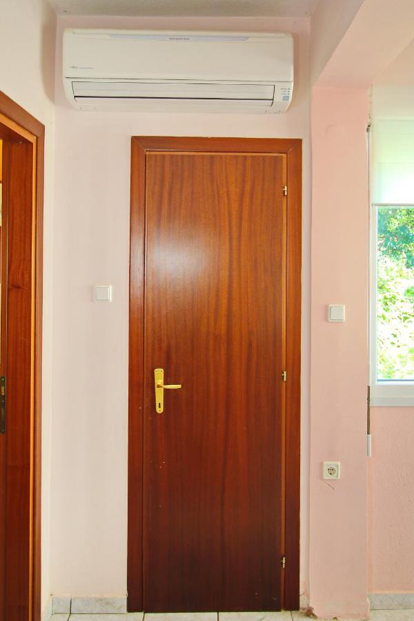 Starfish Villa Nea Iraklitsa Екстериор снимка