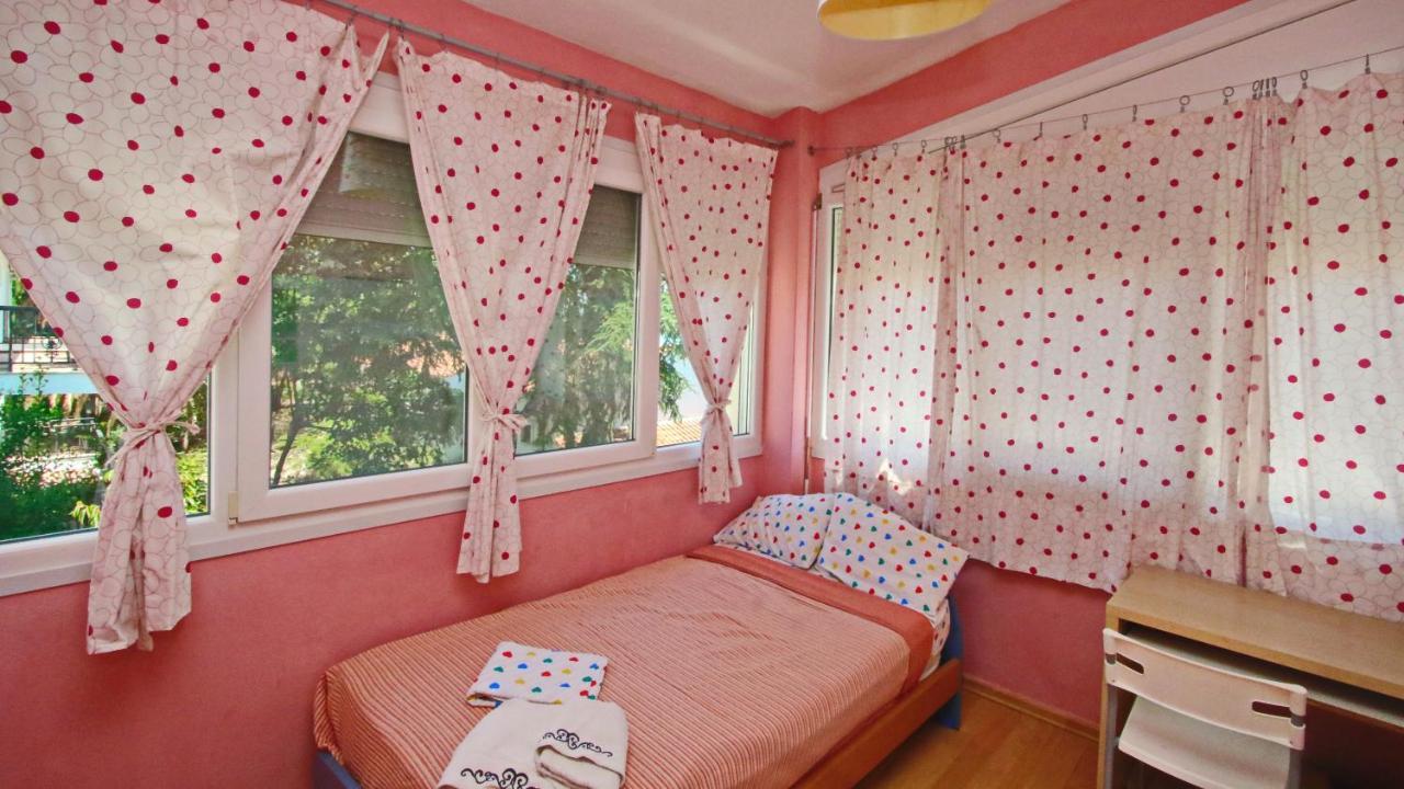 Starfish Villa Nea Iraklitsa Екстериор снимка