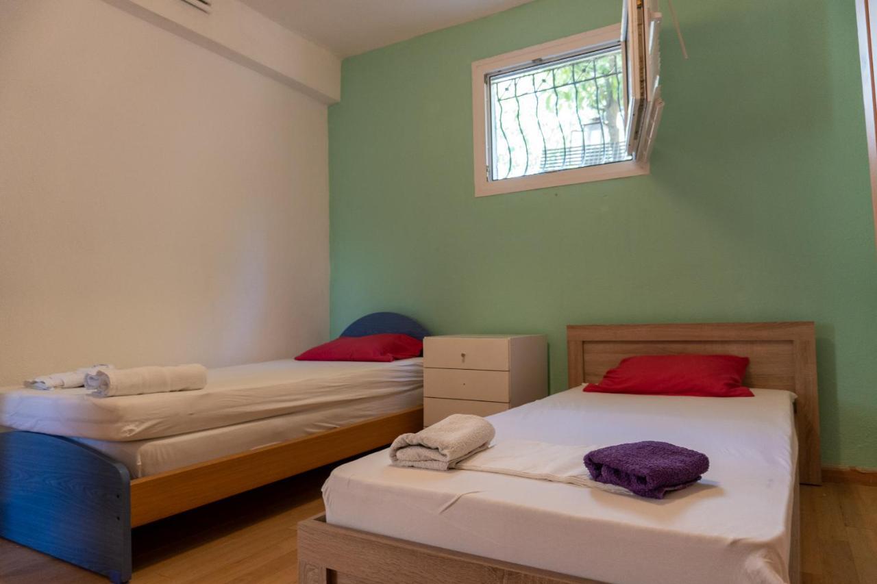 Starfish Villa Nea Iraklitsa Екстериор снимка