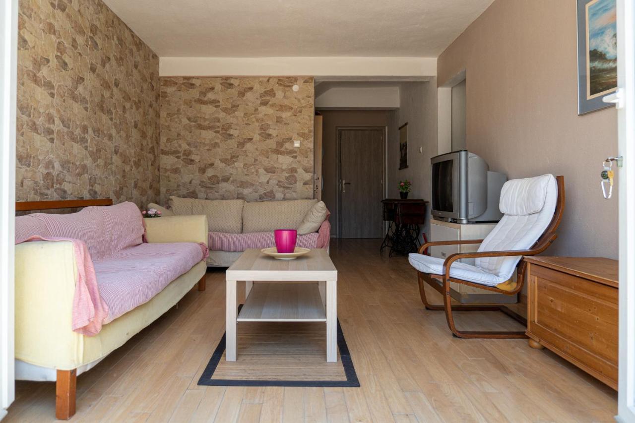 Starfish Villa Nea Iraklitsa Екстериор снимка