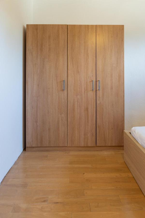 Starfish Villa Nea Iraklitsa Екстериор снимка