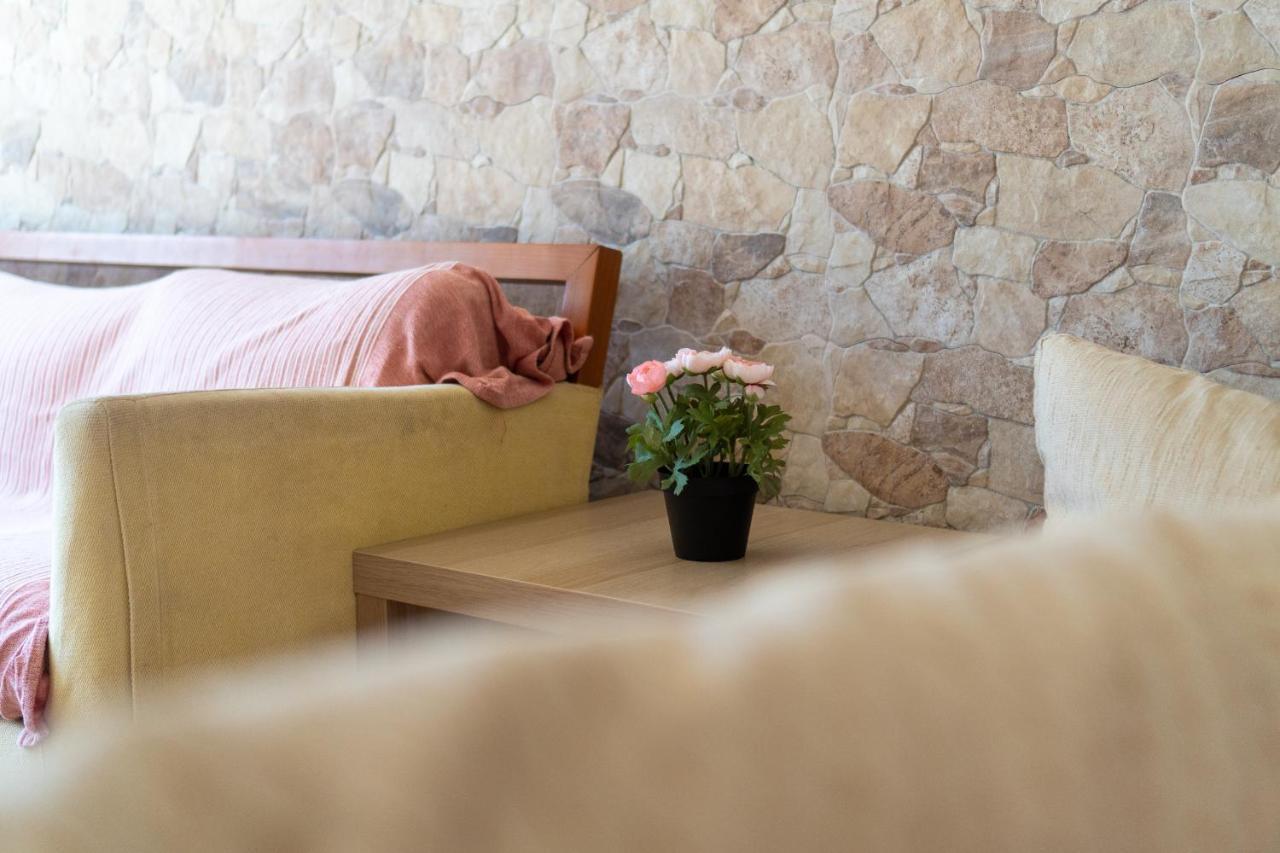 Starfish Villa Nea Iraklitsa Екстериор снимка