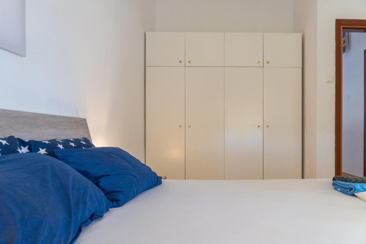 Starfish Villa Nea Iraklitsa Екстериор снимка