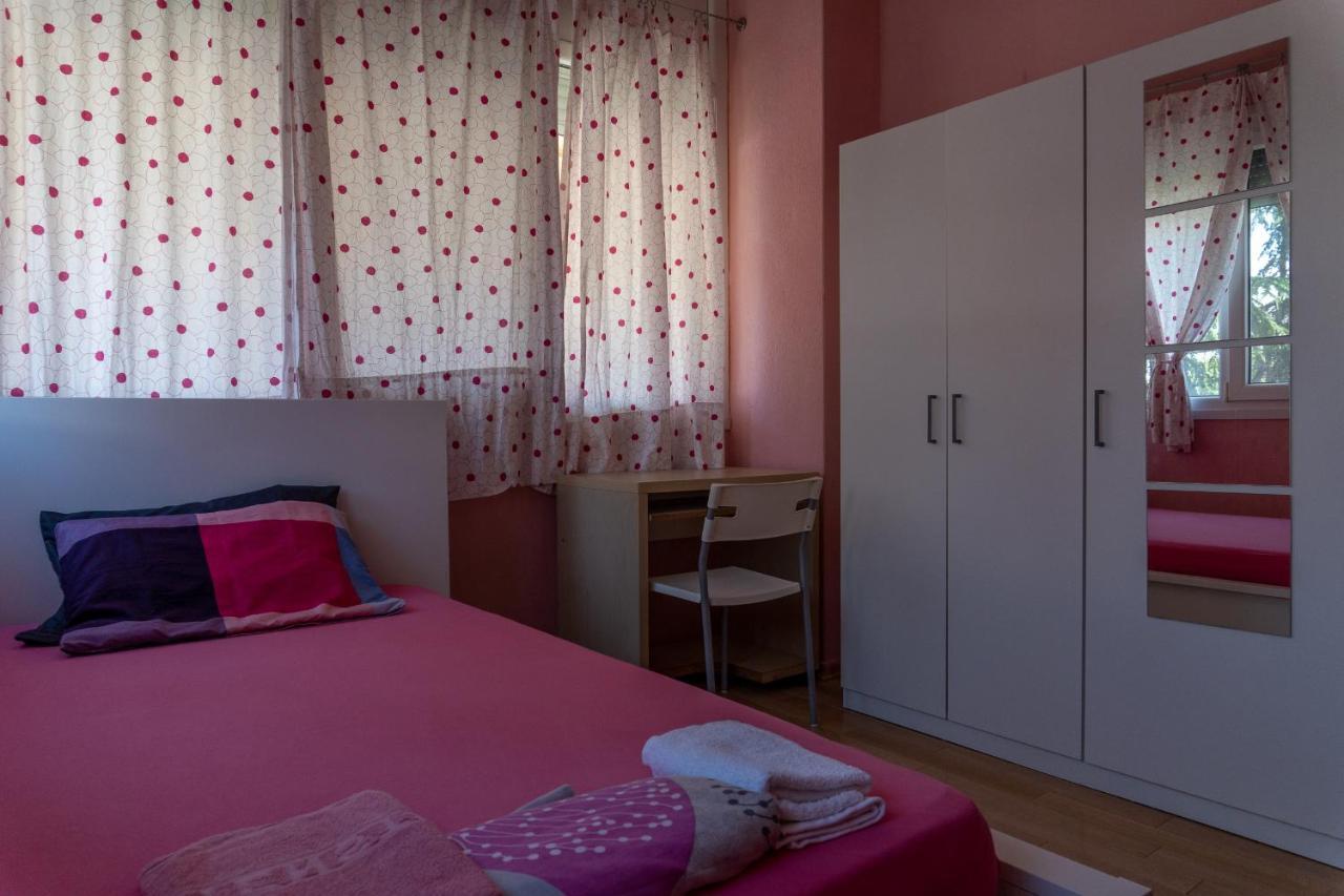 Starfish Villa Nea Iraklitsa Екстериор снимка