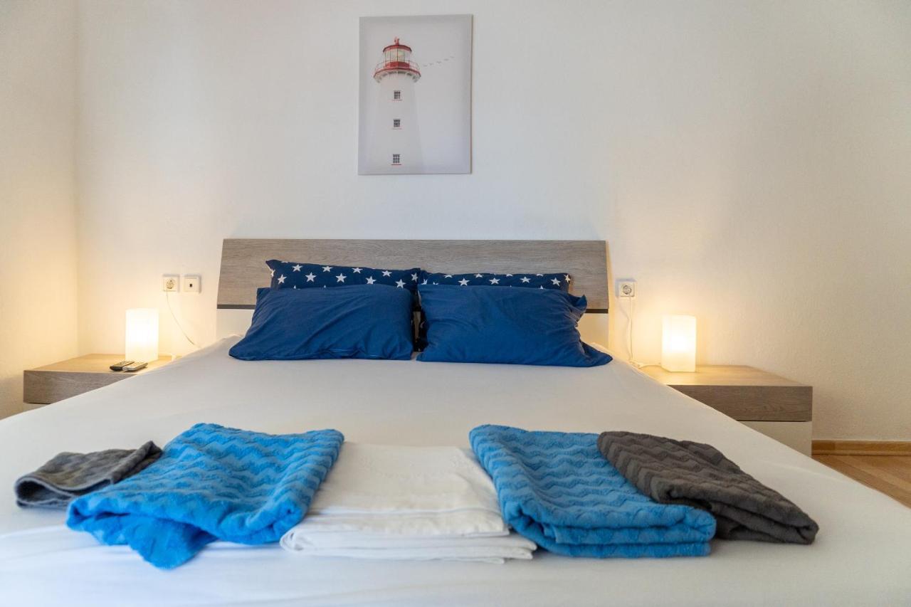 Starfish Villa Nea Iraklitsa Екстериор снимка