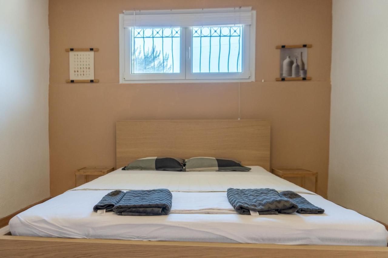 Starfish Villa Nea Iraklitsa Екстериор снимка