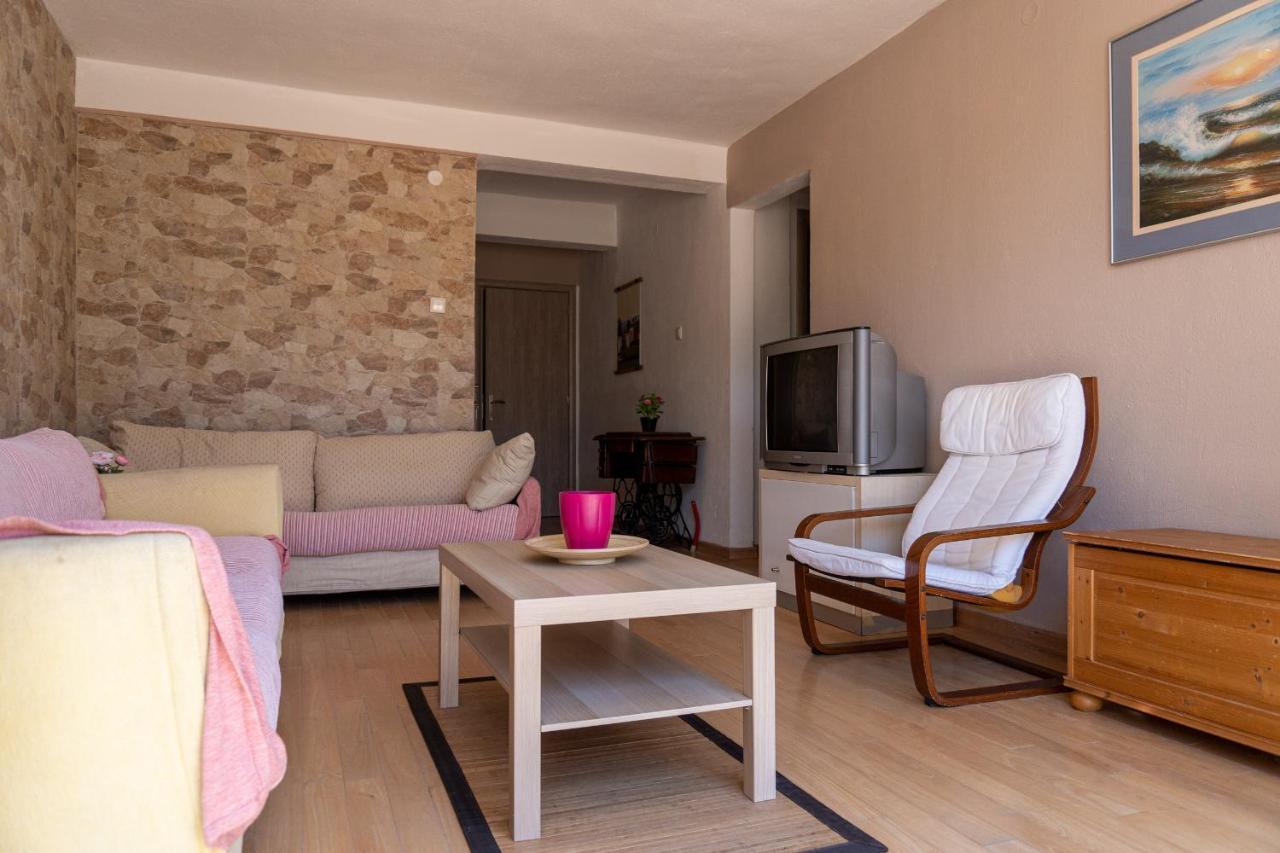 Starfish Villa Nea Iraklitsa Екстериор снимка