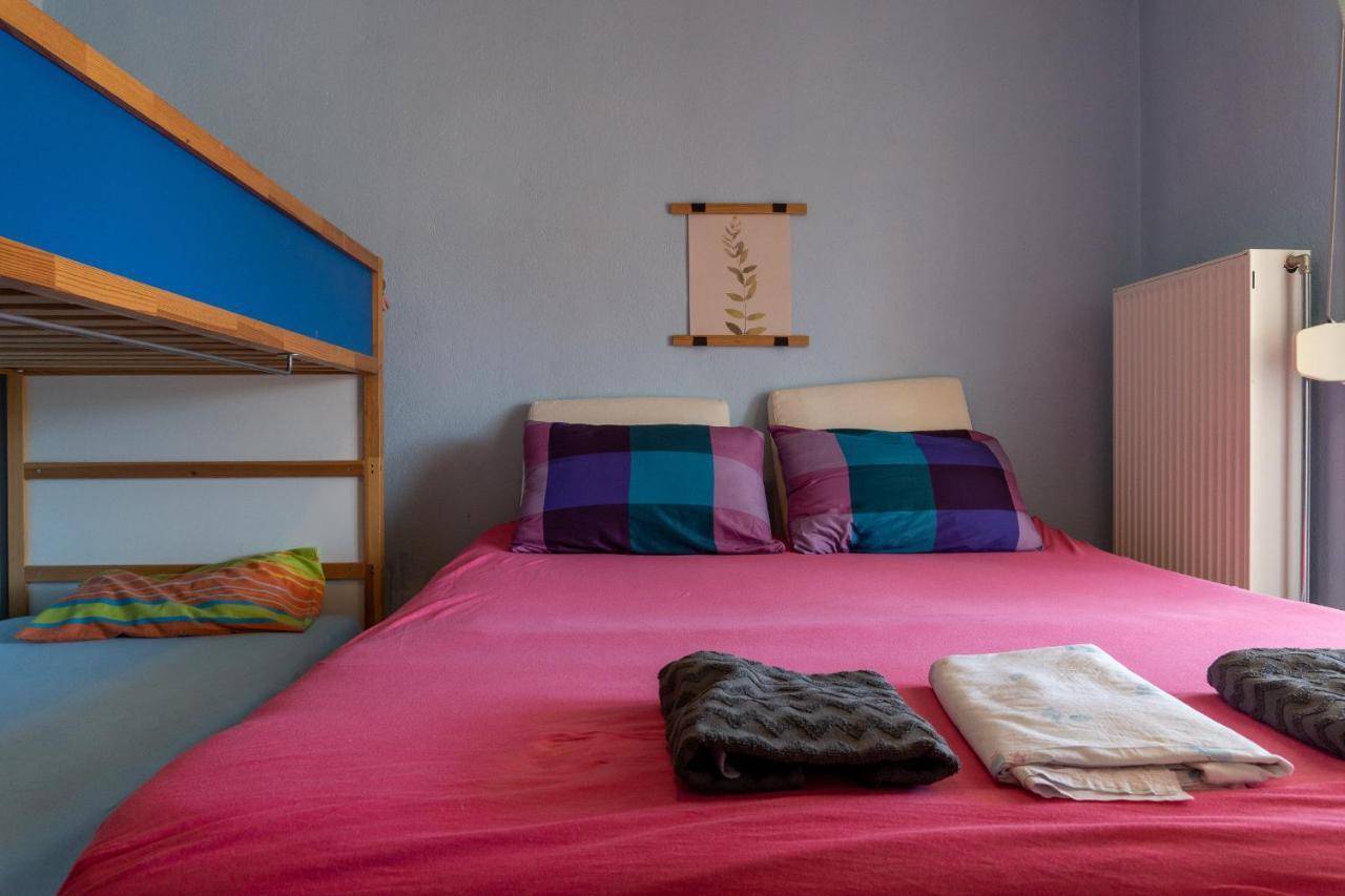 Starfish Villa Nea Iraklitsa Екстериор снимка